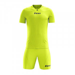Детски комплет дрес ZEUS Kit Promo Giallo Fluo - Img 1