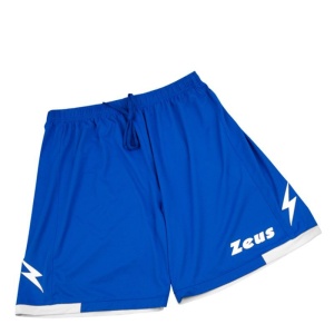 Детски комплет дрес ZEUS Kit SA23 Royal - Img 4