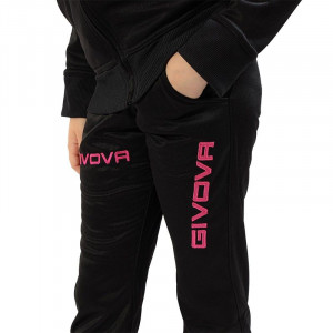 Детски тренерки GIVOVA Tuta Givova One 1006 - Img 3