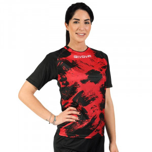 Женска маица GIVOVA Shirt Art 1210 - Img 2