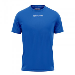 Женска маица GIVOVA Shirt One 0002 - Img 2