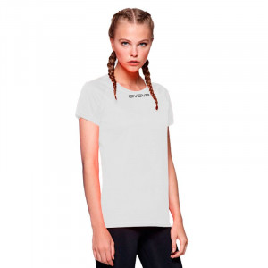 Женска маица GIVOVA Shirt One 0003