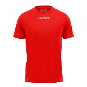 Женска маица GIVOVA Shirt One 0012 - Img 2