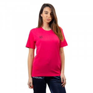 Женска маица GIVOVA T-Shirt Cotone Action 0006