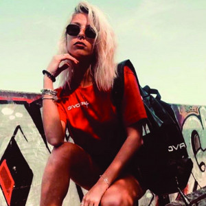 Женска маица GIVOVA T-Shirt Fresh 0012 - Img 2