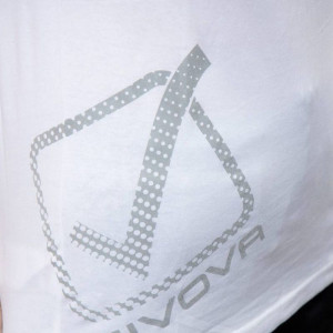 Женска маица GIVOVA T-Shirt Reflective 0003 - Img 3