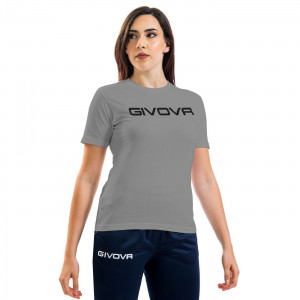 Женска маица GIVOVA T-Shirt Spot 0043