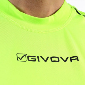 Женска маичка GIVOVA Running Shirt 1910 - Img 4