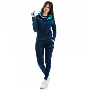 Женска тренерка GIVOVA Tuta Lady 0429