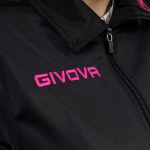 Женска тренерка GIVOVA Tuta Revolution Fluo 1039 - Img 4