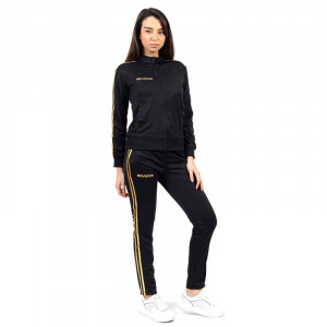 Женска тренерка GIVOVA Tuta Revolution SS Donna 1020 - Img 3