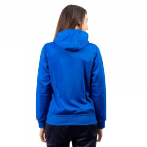 Женски дуксер GIVOVA Felpa (Full Zip) 500 0002 - Img 2