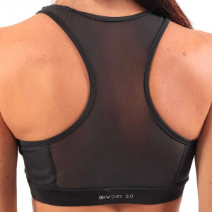Женски спортски градник GIVOVA Top Eco 0010 - Img 4
