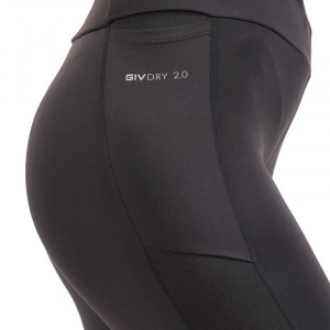 Женски хеланки GIVOVA Leggings Style Donna 0010 - Img 4