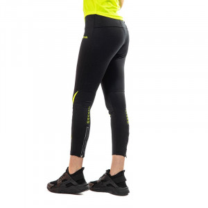 Женски хеланки GIVOVA Running Long Pant 1019 - Img 3