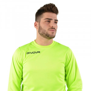 Машката Блуза GIVOVA Maglia Givova One 0019 - Img 4