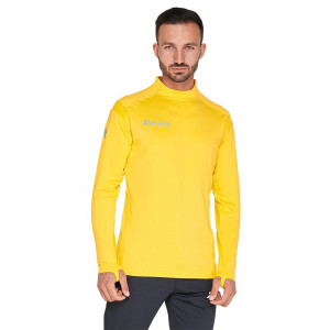Машката Блуза ZEUS Maglia ML Monolith Giallo