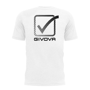 Машка маица GIVOVA T-Shirt Cubo 0003 - Img 3