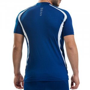 Машка маичка за трчање GIVOVA Running Shirt 0403 - Img 2