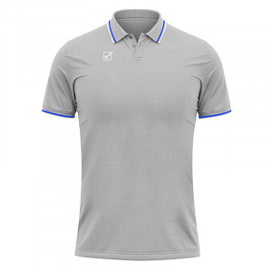 Машка маичка GIVOVA Polo Cotone Piquet Action 4303