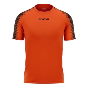 Машка маичка GIVOVA Shirt Club 2810