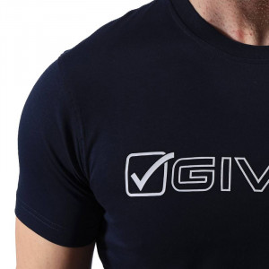 Машка маичка GIVOVA Shirt Mondo 0004 - Img 3