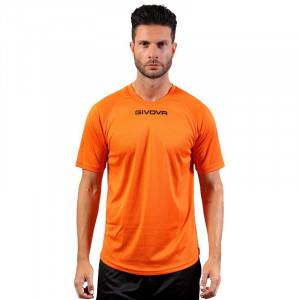 Машка маичка GIVOVA Shirt One 0001