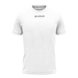 Машка маичка GIVOVA Shirt One 0003 - Img 6