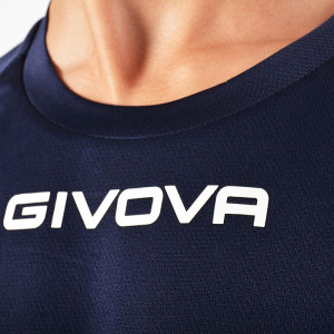 Машка маичка GIVOVA Shirt One 0004 - Img 5