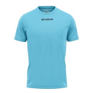 Машка маичка GIVOVA Shirt One 0005 - Img 2