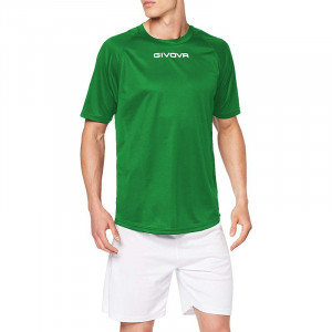 Машка маичка GIVOVA Shirt One 0013