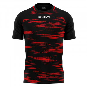 Машка маичка GIVOVA Shirt Pixel 1012