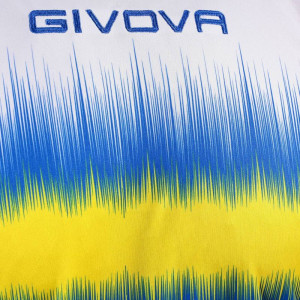 Машка маичка GIVOVA Shirt Radio 0702 - Img 3