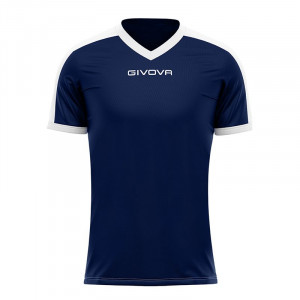 Машка маичка GIVOVA Shirt Revolution 0403