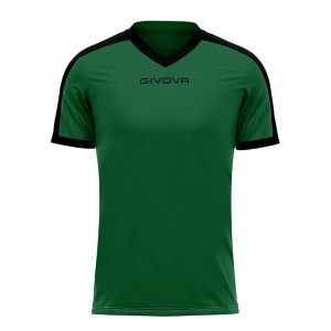 Машка маичка GIVOVA Shirt Revolution 1310