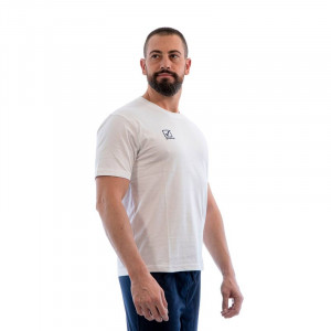 Машка маичка GIVOVA T-Shirt Cotone Action 0003