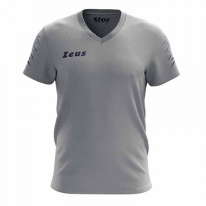 Машка маичка ZEUS T-shirt Plinio Grigio/Blu