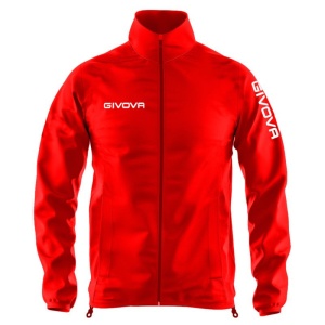 Машка јакна/шушкавец GIVOVA Rain Jacket Wind 1203