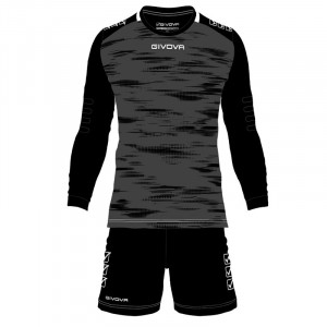 Машки голмански дрес GIVOVA Kit Portiere Difesa 2310 - Img 5