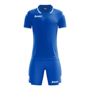 Машки комплет дрес ZEUS Kit SA23 Royal