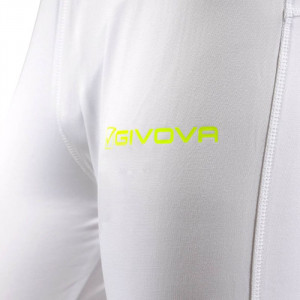 Машки хеланки GIVOVA Running Long Pant 0319 - Img 5