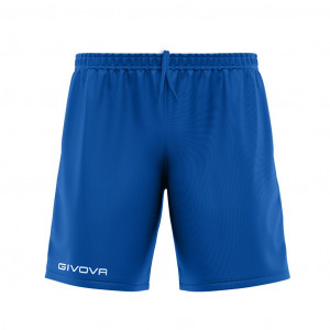 Машки шорцеви Панталони GIVOVA Pantaloncino One 0002 - Img 5