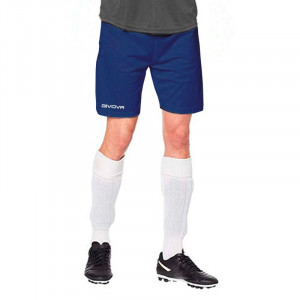 Машки шорцеви GIVOVA Pantaloncino One 0004 - Img 2