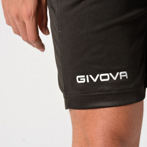 Машки шорцеви GIVOVA Pantaloncino One 0010 - Img 7