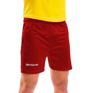 Машки шорцеви GIVOVA Pantaloncino One 0012