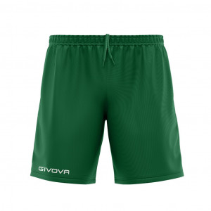 Машки шорцеви GIVOVA Pantaloncino One 0013 - Img 3