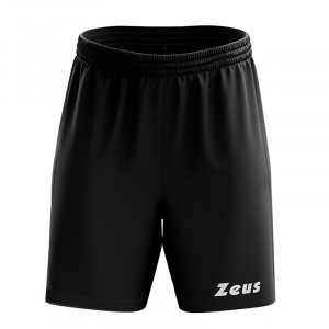 Машки шорцеви ZEUS Short Mida Nero - Img 4
