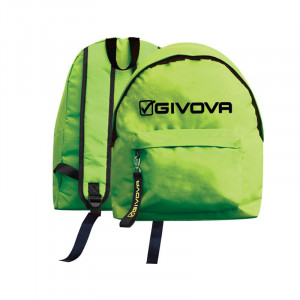 Ранец GIVOVA Zaino Evolution 0019 42х15х32cm - Img 2