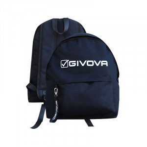 Ранец GIVOVA Zaino Evolution 1003 42х15х32cm