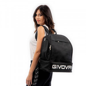 Ранец GIVOVA Zaino Sport 0010 42x21x33cm